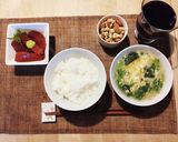 恵方巻きの翌日★とろん鉄火丼★マグロ漬け作り方5写真