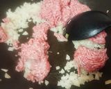 弁当★おうちカフェごはん★チーズコロッケ作り方2写真
