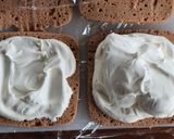 米粉とおからの蒸しぱんでフルーツサンド作り方4写真