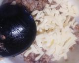 弁当★おうちカフェごはん★チーズコロッケ作り方4写真