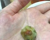 離乳食後期 簡単 パングラタン作り方7写真