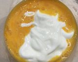 レンジで簡単蒸しパン 離乳食後期にも作り方1写真
