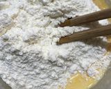 レンジで簡単蒸しパン 離乳食後期にも作り方2写真