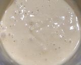 レンジで簡単蒸しパン 離乳食後期にも作り方3写真