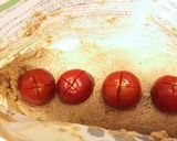 旨く漬かるコツあり♡ミニトマトのぬか漬け作り方2写真