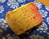 砂糖・BPなし！ビーツでシフォンケーキ☆作り方17写真