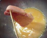 チーズパセリトンカツ作り方2写真