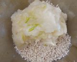 玉ねぎ塩こうじの作り方☆万能調味料作り方3写真