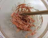 人参のうまマヨサラダ ＊作り置き＊作り方3写真