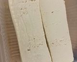 ドライカレー風炒り豆腐作り方1写真