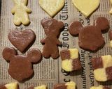 簡単♡HMで作るクッキー作り方10写真