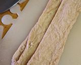 カブ葉と揚げ煮びたし作り方1写真