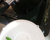 ミニアスパラ…ピクルス作り方3写真