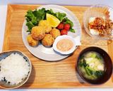 激安なのに満足★はんぺん入りチキンカツ作り方11写真