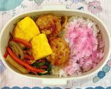 【簡単】きんぴらごぼう(レンコン入り)作り方8写真