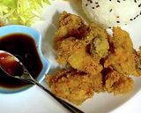 大人のお子様ランチ&ディナープレート？作り方1写真