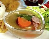 大人のお子様ランチ&ディナープレート？作り方3写真
