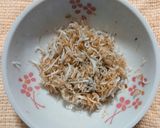 何にでも合う！レンジで作るしらすふりかけ作り方4写真