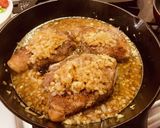 香味トンテキ作り方5写真