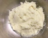 しっとり食感いも団子作り方4写真
