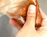 【カリッと感が長持ち】米粉のから揚げ作り方4写真