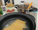 災害時にも役立つパスタ・マカロニの茹で方作り方1写真