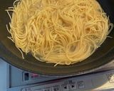 災害時にも役立つパスタ・マカロニの茹で方作り方2写真