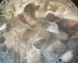 簡単♪スペアリブのマーマレード焼き作り方2写真