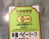 ベビーリーフ 保存のコツ作り方2写真