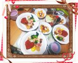 2021.2.14Valentine夕飯作り方6写真