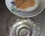 レタス×カニかま×卵の中華風炒め作り方3写真