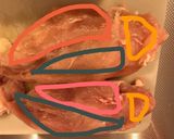 余すことなく頂こう！塩麹チキン作り方3写真