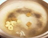 美味健康♡ダイエット♡コンソメ塩レモン鍋作り方1写真