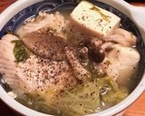 美味健康♡ダイエット♡コンソメ塩レモン鍋作り方6写真