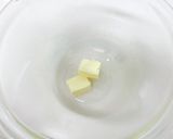 焼くまで3分⁈いちごメロンパントースト作り方1写真