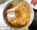 チキンラーメンアレンジ！　その2作り方2写真