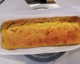 HMで簡単☆かぼちゃパウンドケーキ作り方9写真