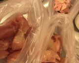 余すことなく頂こう！塩麹チキン作り方7写真