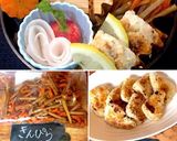 如月16　作り置きおかず作り方5写真