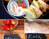 如月16　作り置きおかず作り方6写真