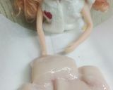 リカちゃん♡めだいの白子 柚子ネギぽん♪作り方2写真