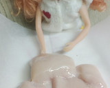 リカちゃん♡めだいの白子 柚子ネギぽん♪作り方2写真