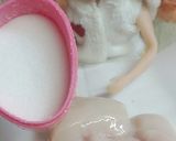 リカちゃん♡めだいの白子 柚子ネギぽん♪作り方3写真