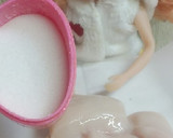 リカちゃん♡めだいの白子 柚子ネギぽん♪作り方3写真