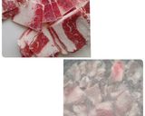 甘辛牛肉のわさびいなり寿司作り方8写真