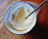 おうちカフェ★フレンチトースト作り方1写真
