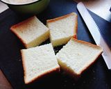 おうちカフェ★フレンチトースト作り方2写真