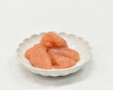 休日ランチに！カンタン明太釜たまうどん♪作り方1写真