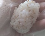 甘辛牛肉のわさびいなり寿司作り方11写真