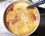 チキンラーメンアレンジ！　その2作り方5写真